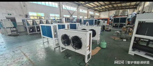 散熱技術(shù)新突破 為機(jī)器高效運(yùn)行保駕護(hù)航，普通機(jī)械設(shè)備安裝服務(wù)的關(guān)鍵作用