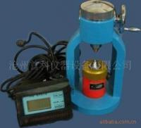 供應ZXL-2000型砌體砂漿強度點荷儀(滄州首科)